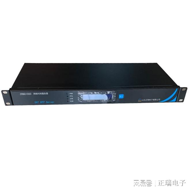 —高精度NTP网络时间服务器凯发赛事合作时钟管理系统—(图2)