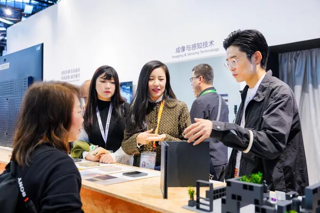：开启家居设计与可持续未来的新篇章K8凯发索尼SORPLAS新材料(图3)