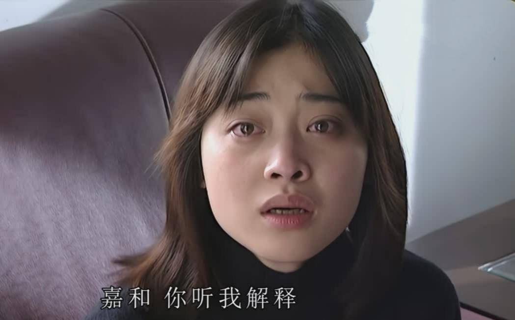 刚火就要离婚多年后两人状况天差地别凯发k8登录梅婷：花5年捧红的丈夫