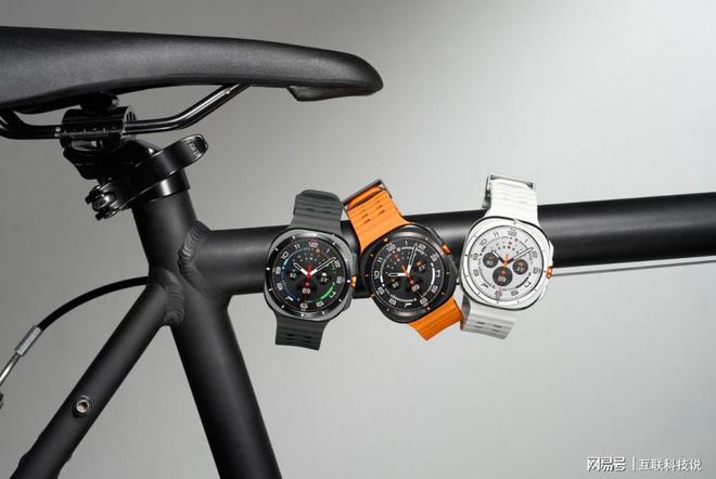 axy Watch Ultra智能手表与你同行凯发k8国际娱乐首选释放快乐荷尔蒙三星Gal(图4)