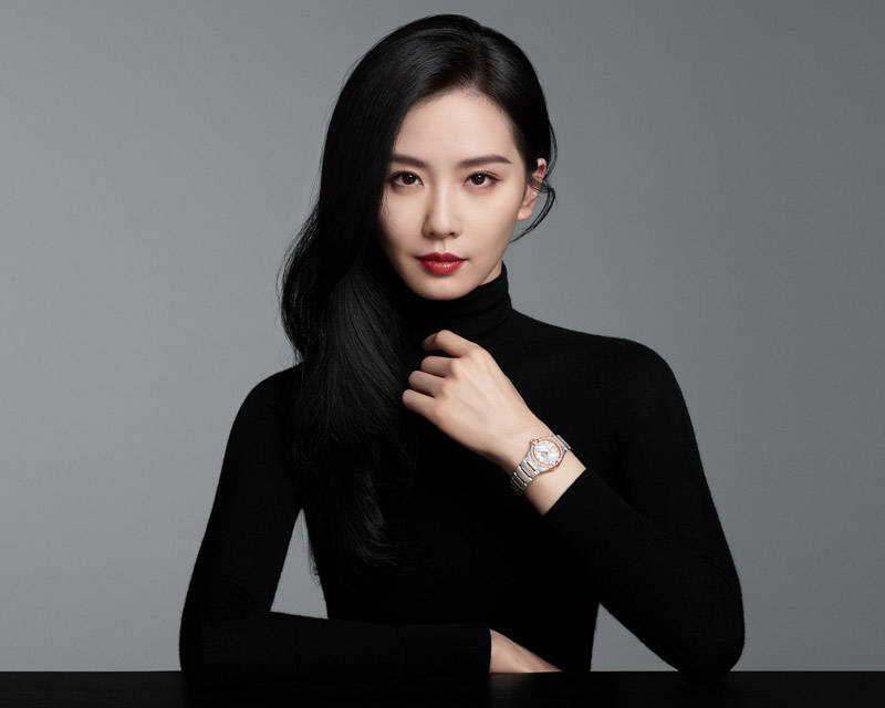 女士机械手表总有一款适合你腕间的优雅：2025十大(图12)