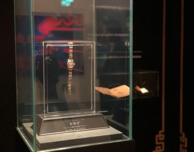 “废品”卖最贵价值3602万中国绝版5款老手表找到别当