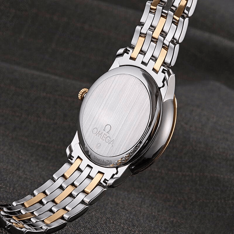 经典与现代的完美结合瑞士手表品牌推荐:(图2) 经典与现代的完美结合瑞士手表品牌推荐:(图2)