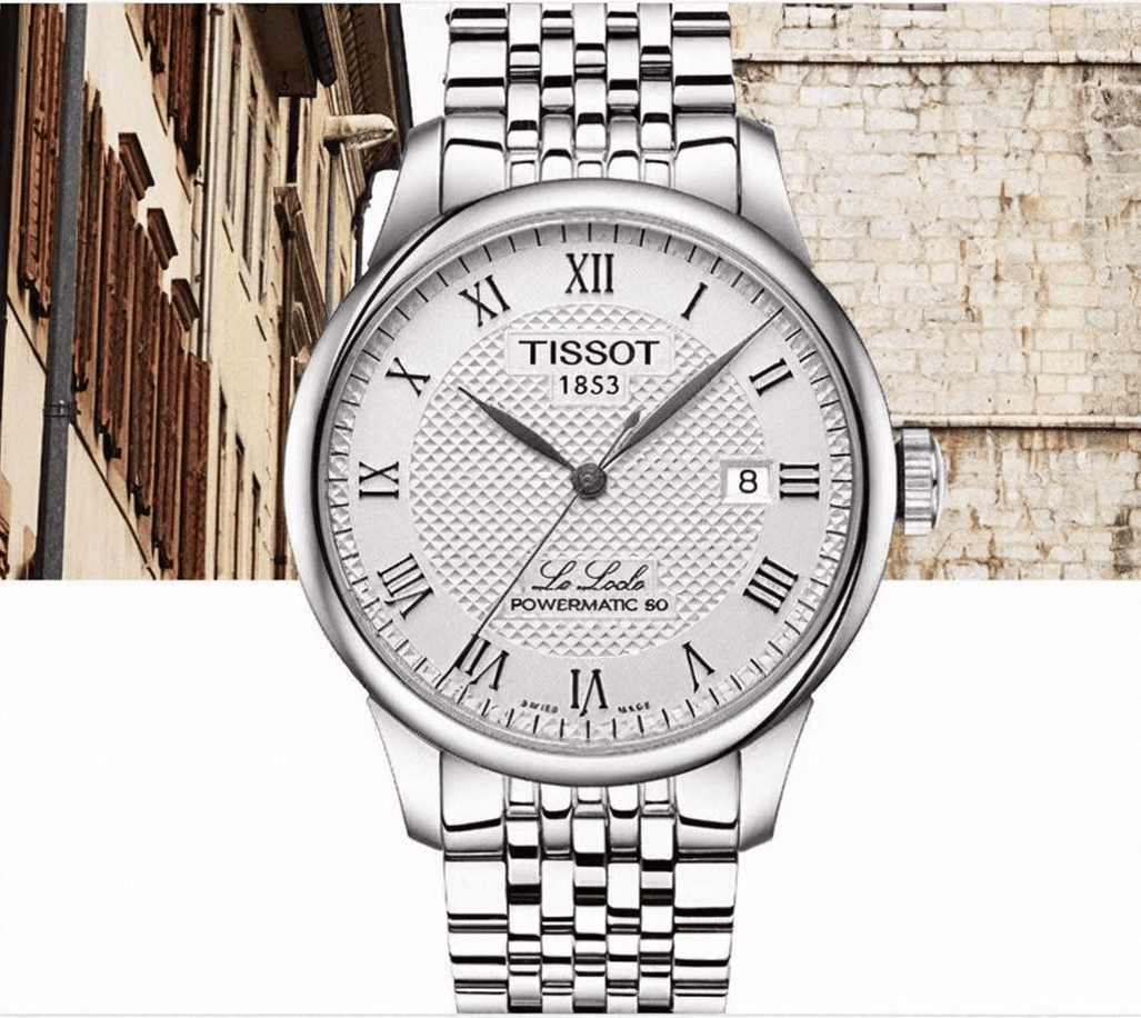 经典与现代的完美结合瑞士手表品牌推荐:(图6) 经典与现代的完美结合瑞士手表品牌推荐:(图6)