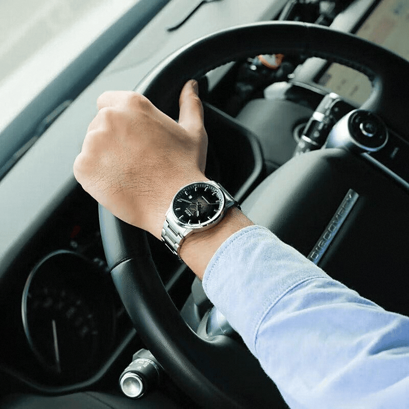 经典与现代的完美结合瑞士手表品牌推荐:(图3) 经典与现代的完美结合瑞士手表品牌推荐:(图3)