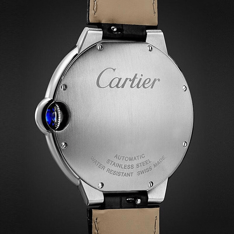 经典与现代的完美结合瑞士手表品牌推荐:(图5) 经典与现代的完美结合瑞士手表品牌推荐:(图5)