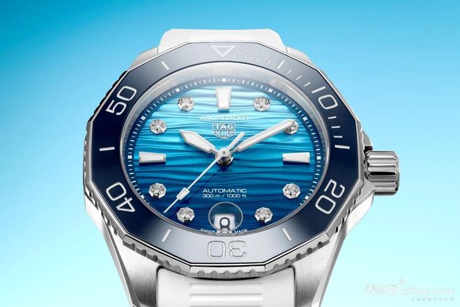 性能兼具堪称今夏最“浪”潜水表！预算8k起这6块表耐用扛造颜值(图6)