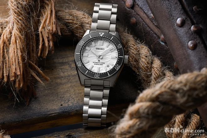 性能兼具堪称今夏最“浪”潜水表！预算8k起这6块表耐用扛造颜值(图8)