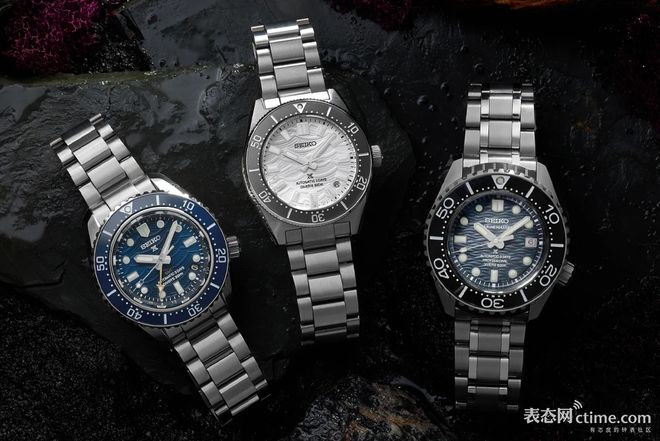 性能兼具堪称今夏最“浪”潜水表！预算8k起这6块表耐用扛造颜值(图11)