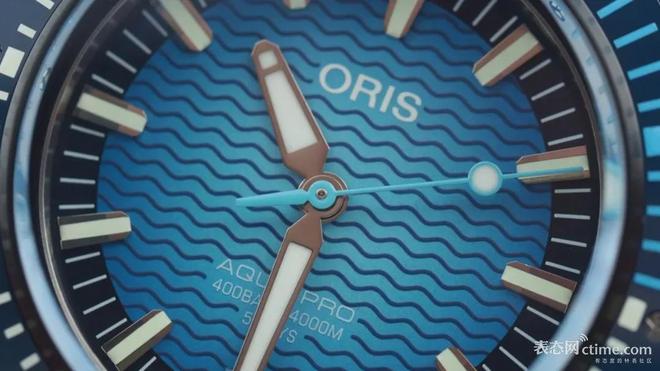 性能兼具堪称今夏最“浪”潜水表！预算8k起这6块表耐用扛造颜值(图19)