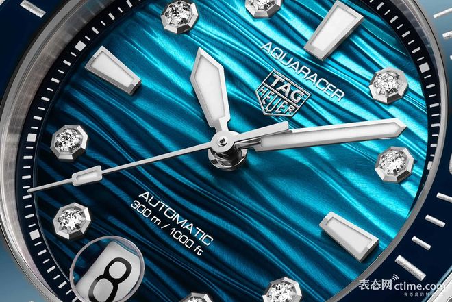 性能兼具堪称今夏最“浪”潜水表！预算8k起这6块表耐用扛造颜值(图21)