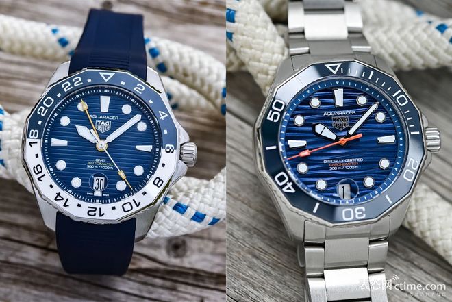 性能兼具堪称今夏最“浪”潜水表！预算8k起这6块表耐用扛造颜值(图16)