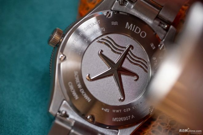 性能兼具堪称今夏最“浪”潜水表！预算8k起这6块表耐用扛造颜值(图18)