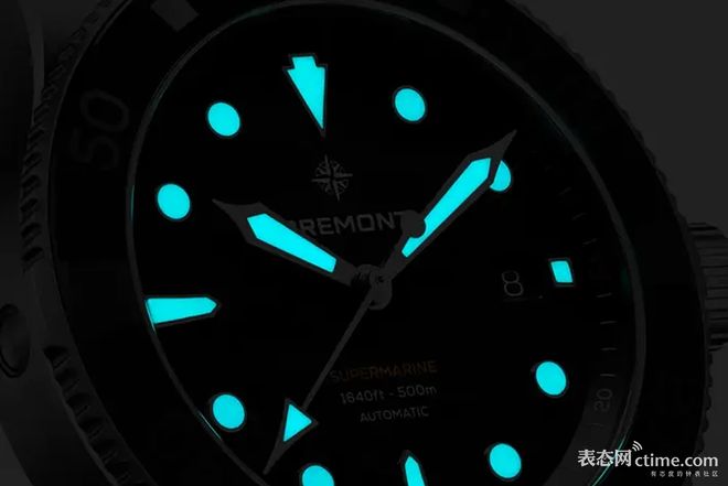 性能兼具堪称今夏最“浪”潜水表！预算8k起这6块表耐用扛造颜值(图20)