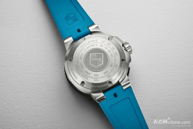 性能兼具堪称今夏最“浪”潜水表！预算8k起这6块表耐用扛造颜值(图25)