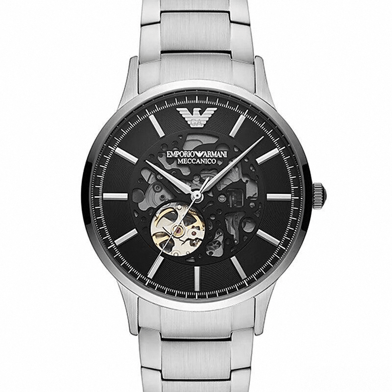 风格、功能与工艺的完美结合欧美表品牌排行榜10强：(图2)