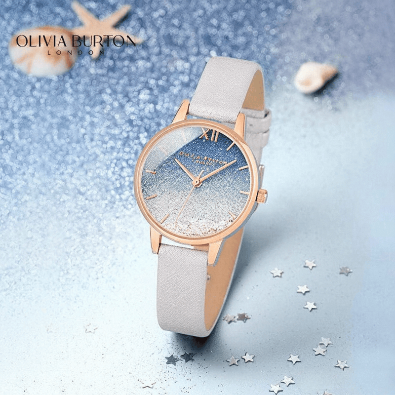 风格、功能与工艺的完美结合欧美表品牌排行榜10强：(图5)