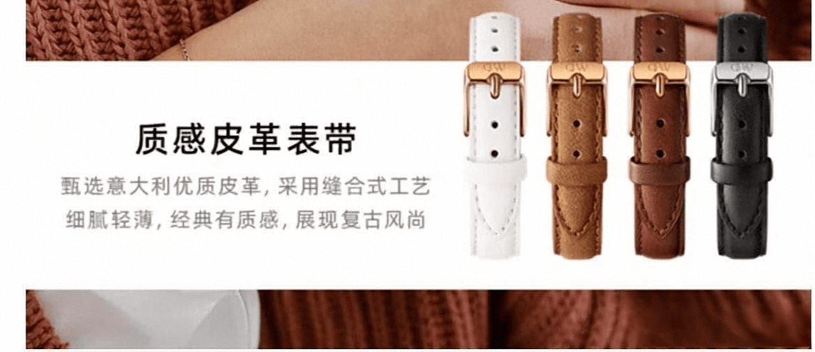 风格、功能与工艺的完美结合欧美表品牌排行榜10强：(图10)