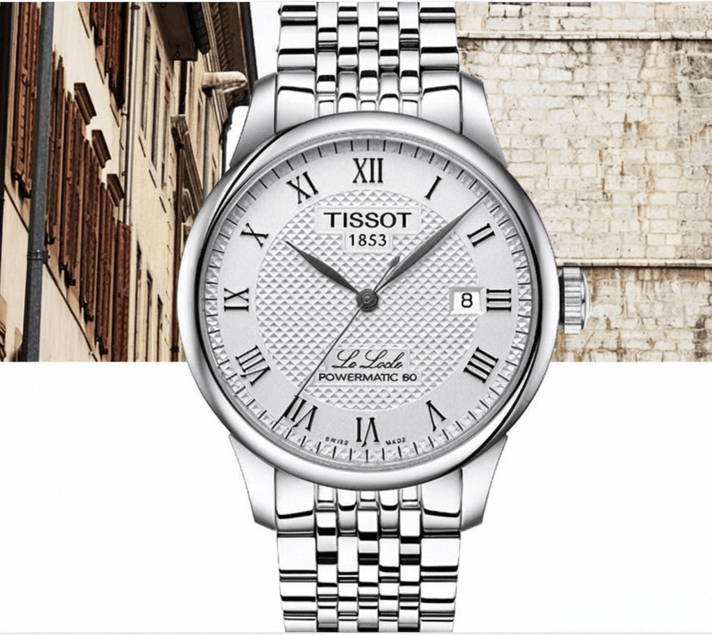 排行榜与消费者指南瑞士手表十大名牌(图1)