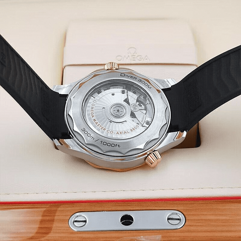 匠心与科技的完美结合瑞士手表品牌推荐：(图2)