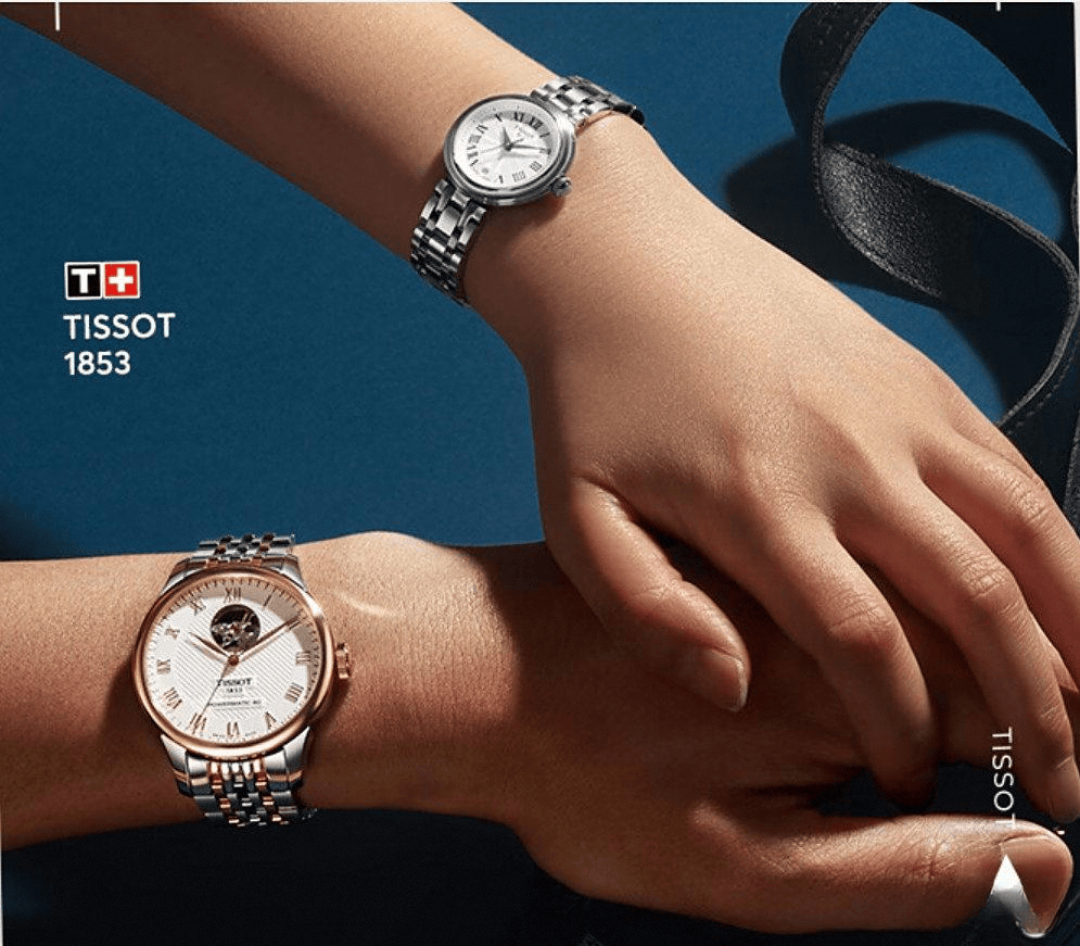 匠心与科技的完美结合瑞士手表品牌推荐：(图6)