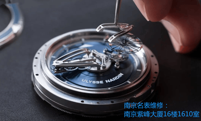 性如何避免磁化？腕表抗磁的重要(图3)