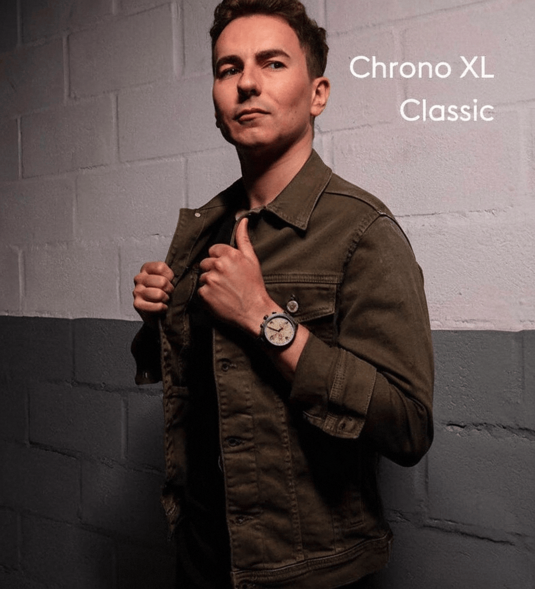 深度探索卓越工艺与时尚魅力瑞士手表品牌排行榜前10名(图1)