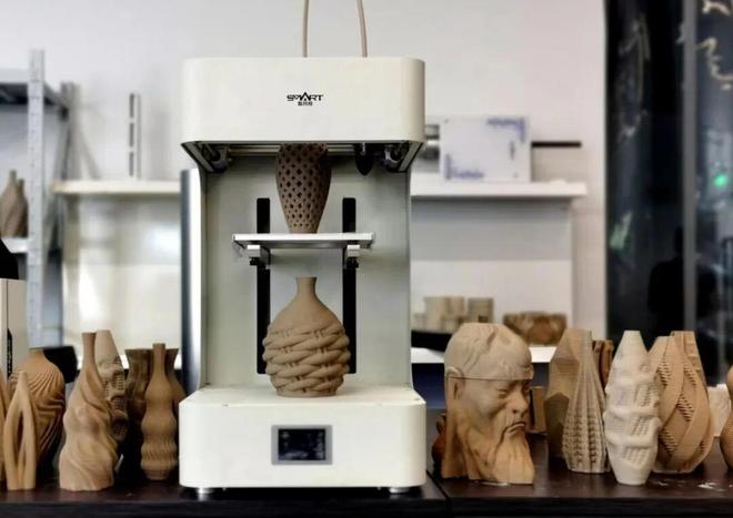 研报告：技术融合与文化传承的新范式桌面3D打印与国潮数字消费教育调(图6)