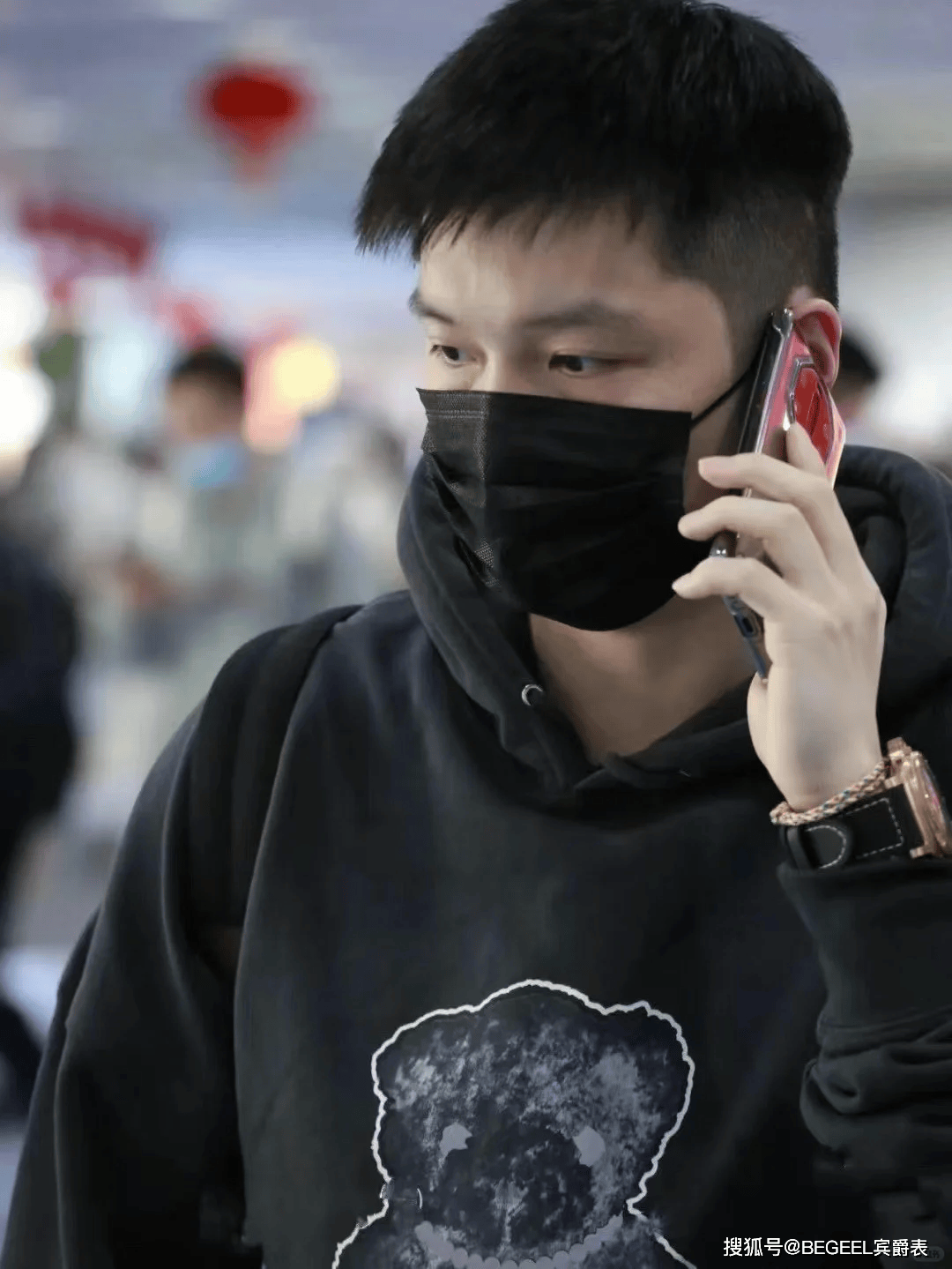 都戴错学会这7招减少很多烦心事原来戴对手表这么难？99%的人(图7)