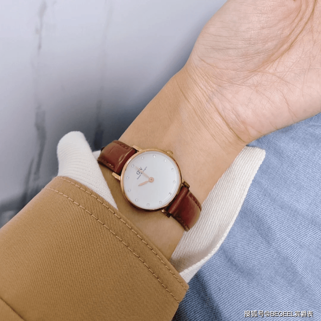 都戴错学会这7招减少很多烦心事原来戴对手表这么难?99%的人(图8) 都戴错学会这7招减少很多烦心事原来戴对手表这么难?99%的人(图8)