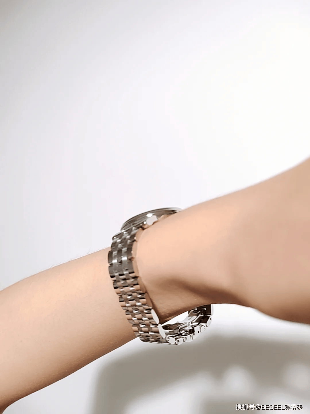 都戴错学会这7招减少很多烦心事原来戴对手表这么难？99%的人(图9)