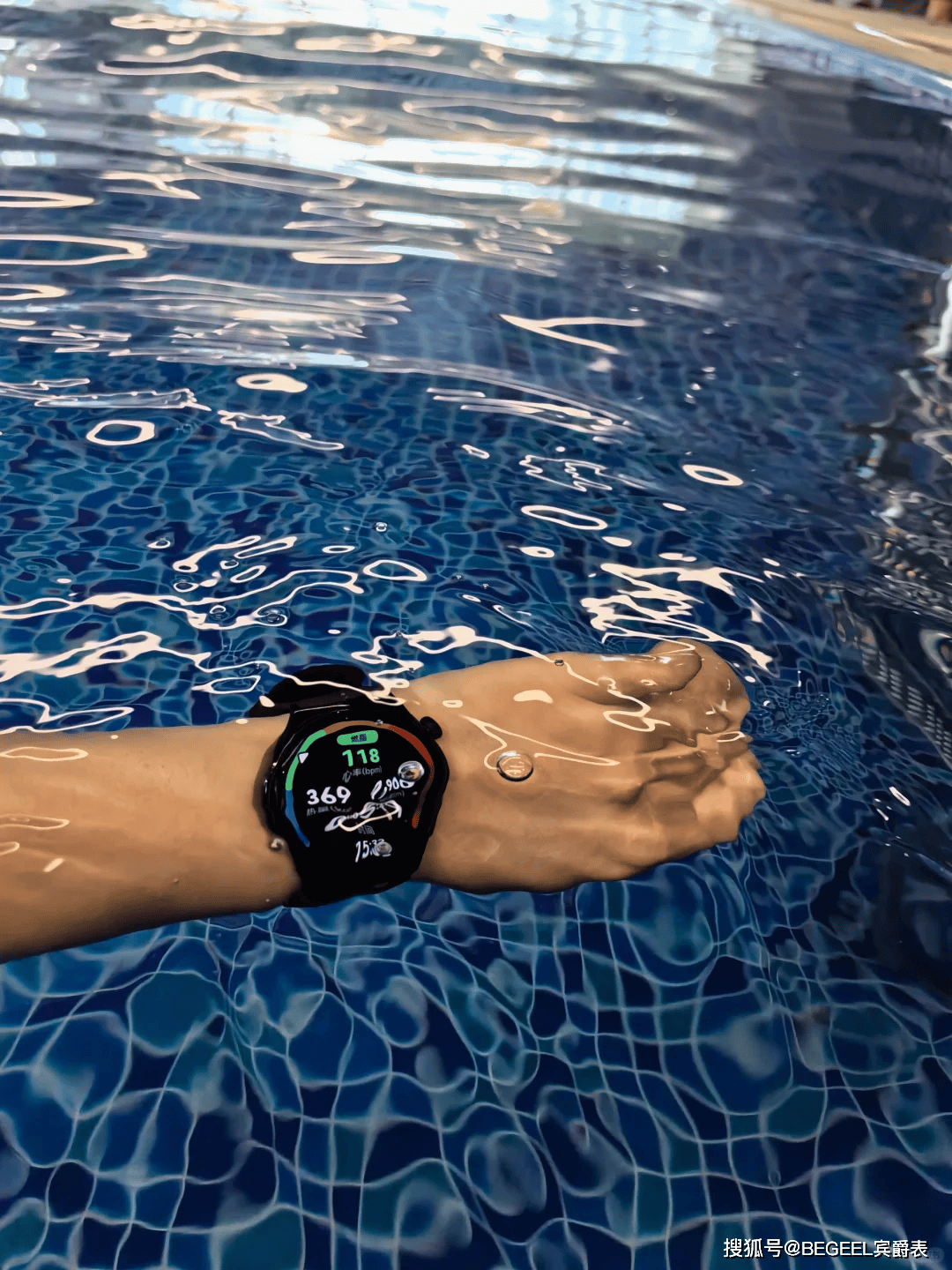 都戴错学会这7招减少很多烦心事原来戴对手表这么难？99%的人(图10)