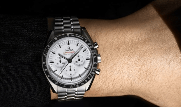 认“永不过时”的腕表你拥有几块？手表的档次等级重要吗？盘点8大公(图3)