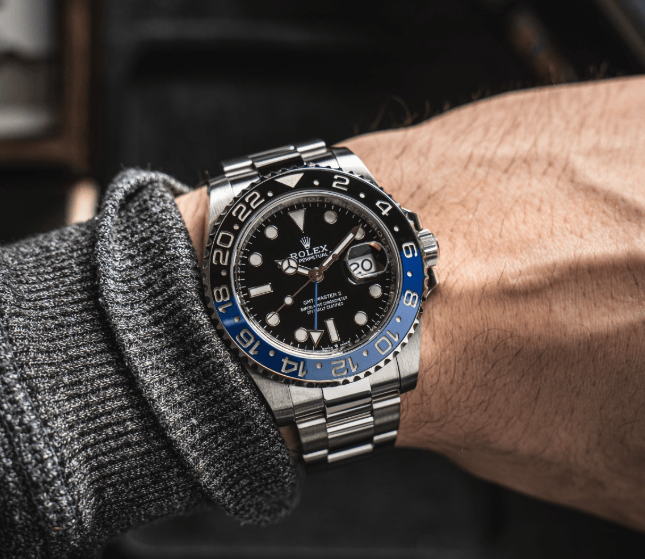 认“永不过时”的腕表你拥有几块？手表的档次等级重要吗？盘点8大公(图4)