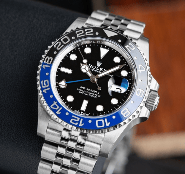 认“永不过时”的腕表你拥有几块？手表的档次等级重要吗？盘点8大公(图7)