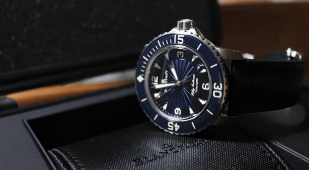 认“永不过时”的腕表你拥有几块？手表的档次等级重要吗？盘点8大公(图8)