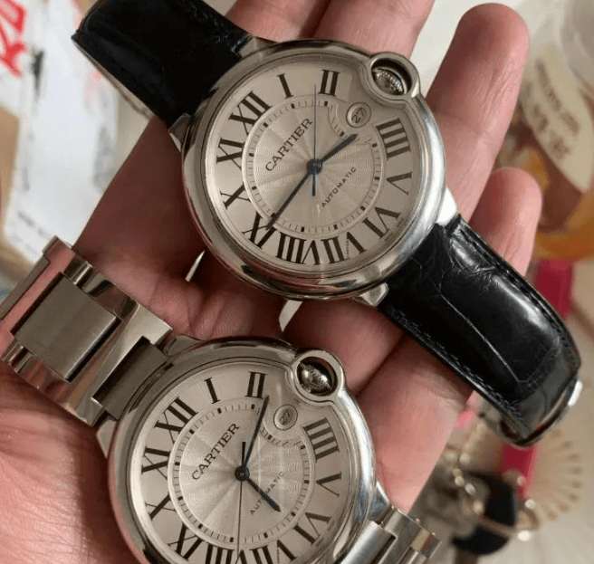 认“永不过时”的腕表你拥有几块？手表的档次等级重要吗？盘点8大公(图10)