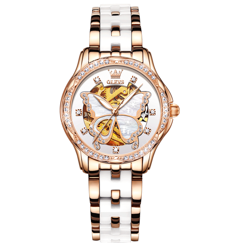 式让您尽显优雅与品味！瑞士手表推荐：这些款(图2)