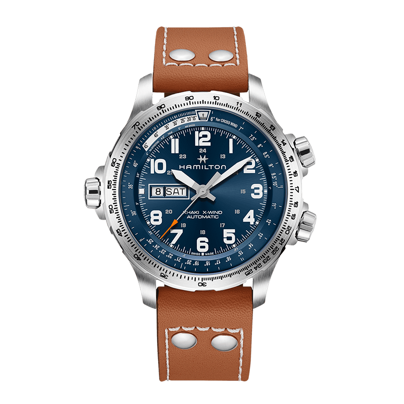 式让您尽显优雅与品味！瑞士手表推荐：这些款(图6)