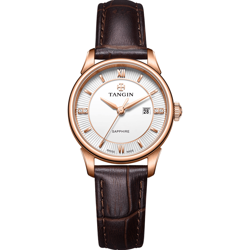 式让您尽显优雅与品味！瑞士手表推荐：这些款(图5)