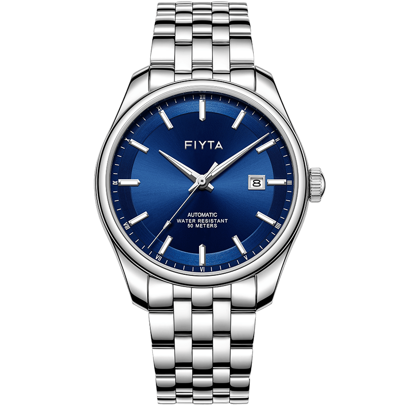 品味与个性的完美选择飞亚达腕表推荐：彰显(图3)