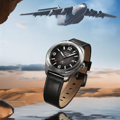 品味与个性的完美选择飞亚达腕表推荐：彰显(图4)