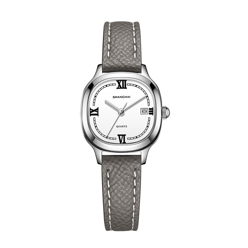 优雅的礼物——上海女士手表为你心爱的她献上这份复古(图1)